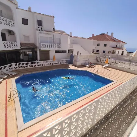 Apartment Oura T1 200m Albufeira