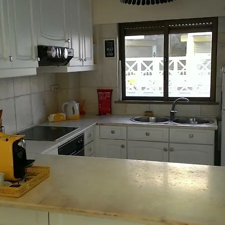 Oura T1 200m Apartment *