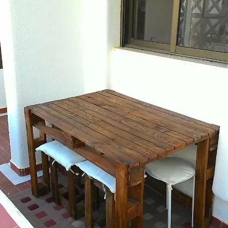 Apartment Oura T1 200m Albufeira