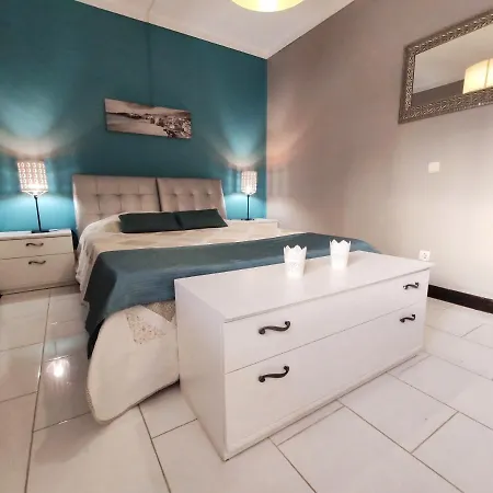 Oura T1 200m Albufeira