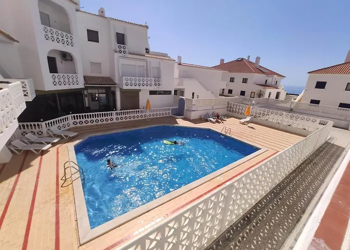 Apartmán Oura T1 200m Albufeira