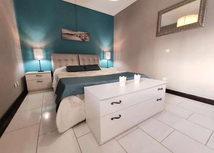 Oura T1 200m Albufeira