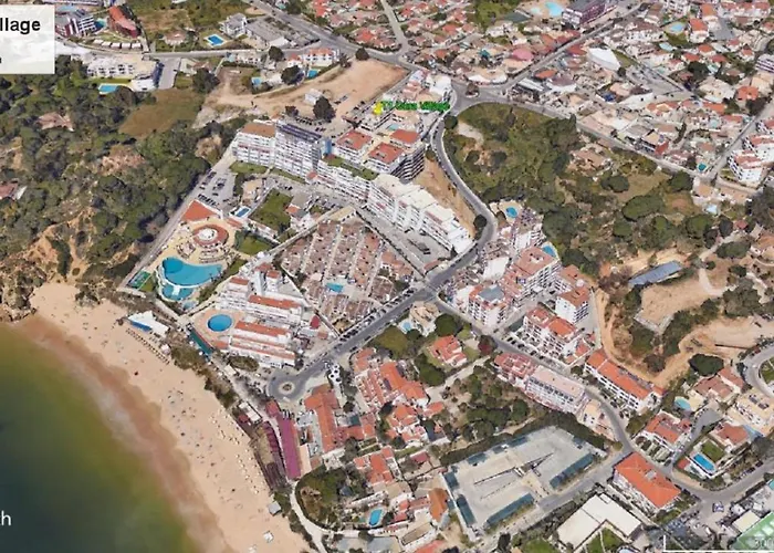 Oura T1 200m * Albufeira