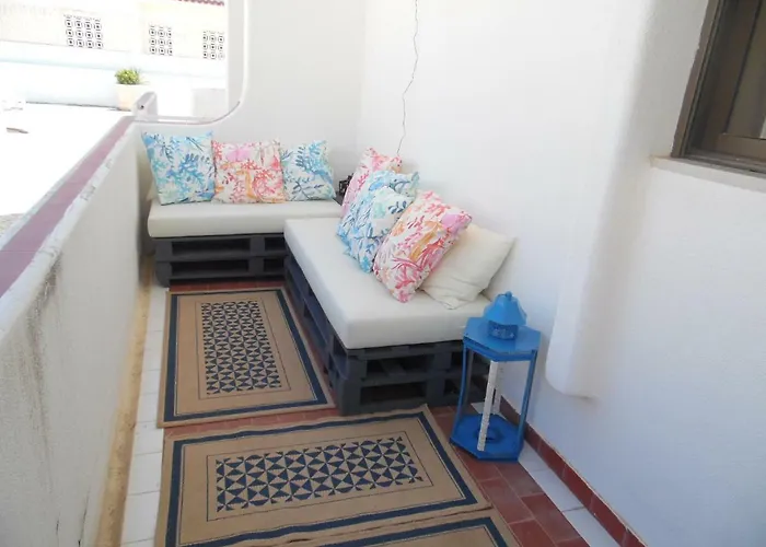 Oura T1 200m Albufeira