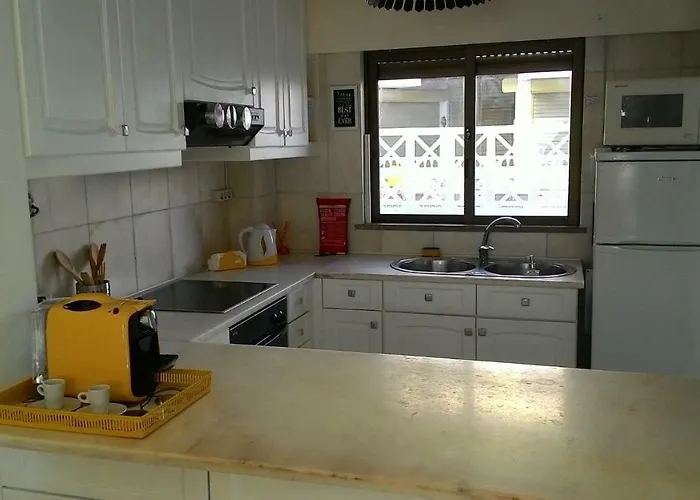 Oura T1 200m Apartmán *